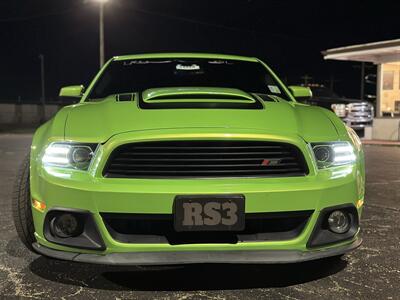 2013 Ford Mustang GT Premium   - Photo 6 - Topeka, KS 66608