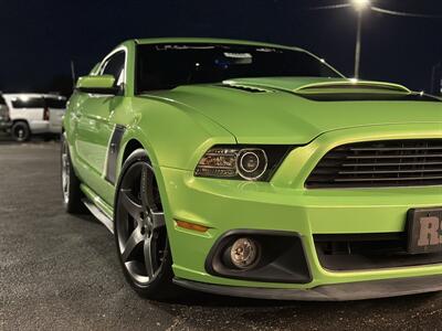 2013 Ford Mustang GT Premium   - Photo 4 - Topeka, KS 66608