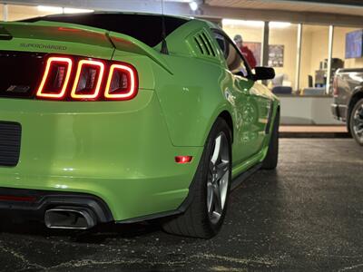 2013 Ford Mustang GT Premium   - Photo 3 - Topeka, KS 66608