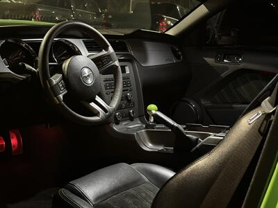2013 Ford Mustang GT Premium   - Photo 5 - Topeka, KS 66608