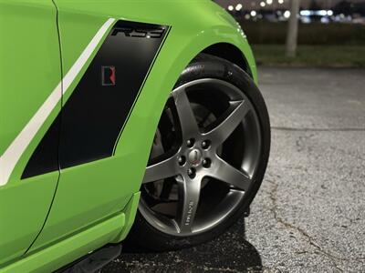 2013 Ford Mustang GT Premium   - Photo 7 - Topeka, KS 66608