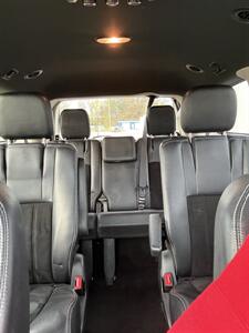 2017 Dodge Grand Caravan SXT   - Photo 7 - Topeka, KS 66608