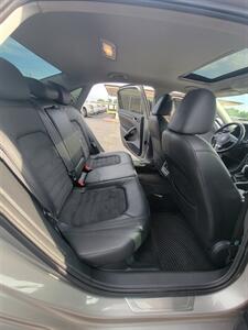 2014 Volkswagen Passat 2.0L TDI SEL Premium   - Photo 12 - Topeka, KS 66608