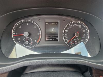 2014 Volkswagen Passat 2.0L TDI SEL Premium   - Photo 18 - Topeka, KS 66608