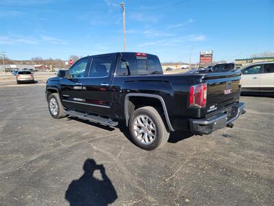 2016 GMC Sierra 1500 SLT   - Photo 7 - Topeka, KS 66608
