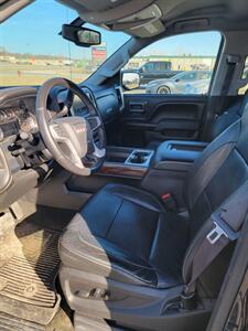 2016 GMC Sierra 1500 SLT   - Photo 9 - Topeka, KS 66608