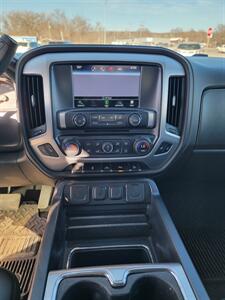 2016 GMC Sierra 1500 SLT   - Photo 11 - Topeka, KS 66608