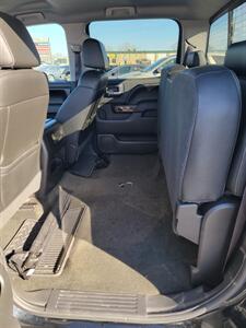 2016 GMC Sierra 1500 SLT   - Photo 13 - Topeka, KS 66608