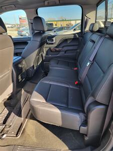 2016 GMC Sierra 1500 SLT   - Photo 14 - Topeka, KS 66608