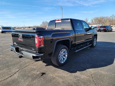 2016 GMC Sierra 1500 SLT   - Photo 5 - Topeka, KS 66608