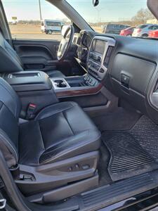 2016 GMC Sierra 1500 SLT   - Photo 12 - Topeka, KS 66608