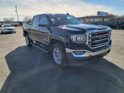 2016 GMC Sierra 1500 SLT   - Photo 3 - Topeka, KS 66608