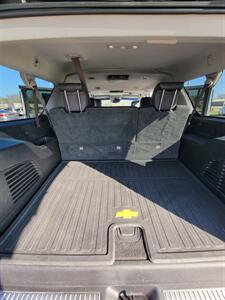 2016 Chevrolet Suburban LTZ   - Photo 17 - Topeka, KS 66608