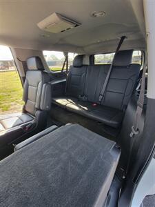 2016 Chevrolet Suburban LTZ   - Photo 10 - Topeka, KS 66608