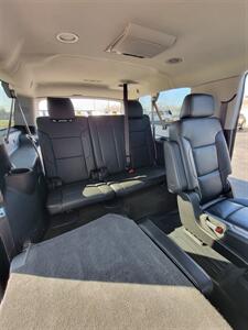 2016 Chevrolet Suburban LTZ   - Photo 13 - Topeka, KS 66608