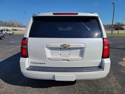 2016 Chevrolet Suburban LTZ   - Photo 5 - Topeka, KS 66608