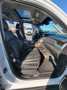 2016 Chevrolet Suburban LTZ   - Photo 15 - Topeka, KS 66608