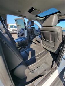 2016 Chevrolet Suburban LTZ   - Photo 12 - Topeka, KS 66608
