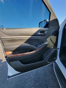 2016 Chevrolet Suburban LTZ   - Photo 7 - Topeka, KS 66608