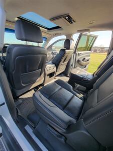 2016 Chevrolet Suburban LTZ   - Photo 8 - Topeka, KS 66608