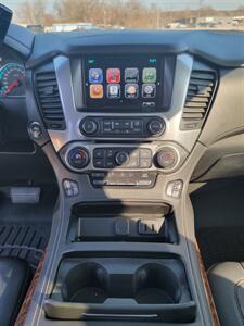 2016 Chevrolet Suburban LTZ   - Photo 20 - Topeka, KS 66608
