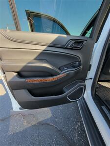 2016 Chevrolet Suburban LTZ   - Photo 9 - Topeka, KS 66608