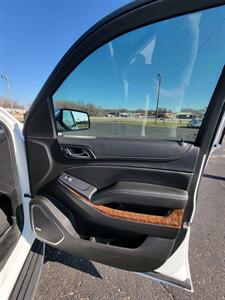 2016 Chevrolet Suburban LTZ   - Photo 16 - Topeka, KS 66608