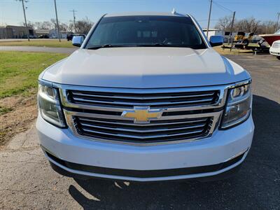 2016 Chevrolet Suburban LTZ   - Photo 2 - Topeka, KS 66608