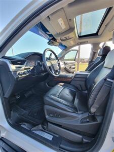 2016 Chevrolet Suburban LTZ   - Photo 6 - Topeka, KS 66608