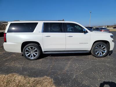 2016 Chevrolet Suburban LTZ   - Photo 3 - Topeka, KS 66608