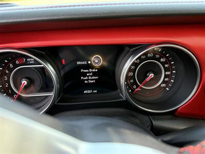 2020 Jeep Wrangler Unlimited Rubicon   - Photo 7 - Topeka, KS 66608