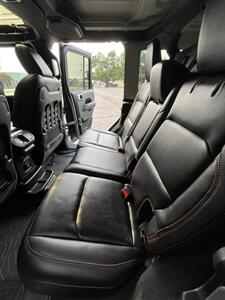 2020 Jeep Wrangler Unlimited Rubicon - Photo 10 - Topeka, KS 66608