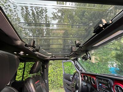 2020 Jeep Wrangler Unlimited Rubicon - Photo 12 - Topeka, KS 66608