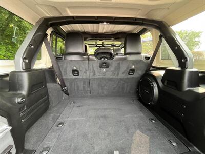 2020 Jeep Wrangler Unlimited Rubicon - Photo 13 - Topeka, KS 66608