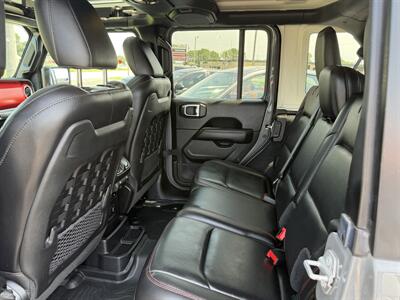 2020 Jeep Wrangler Unlimited Rubicon   - Photo 9 - Topeka, KS 66608