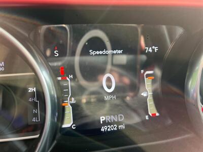 2020 Jeep Wrangler Unlimited Rubicon - Photo 9 - Topeka, KS 66608