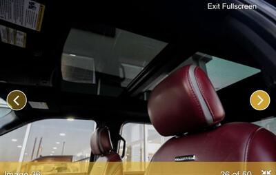 2018 Ford F-150 Platinum   - Photo 16 - Topeka, KS 66608