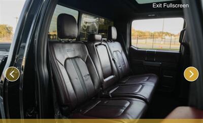 2018 Ford F-150 Platinum   - Photo 26 - Topeka, KS 66608