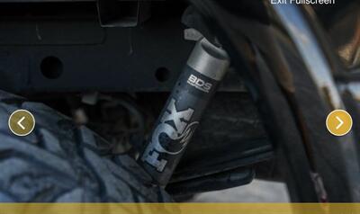 2018 Ford F-150 Platinum   - Photo 12 - Topeka, KS 66608