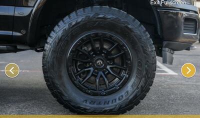 2018 Ford F-150 Platinum   - Photo 5 - Topeka, KS 66608