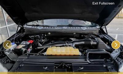 2018 Ford F-150 Platinum   - Photo 19 - Topeka, KS 66608