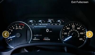 2018 Ford F-150 Platinum   - Photo 32 - Topeka, KS 66608