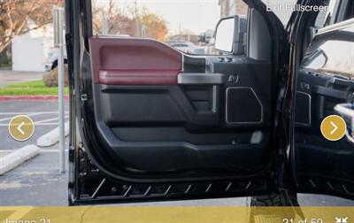 2018 Ford F-150 Platinum   - Photo 13 - Topeka, KS 66608