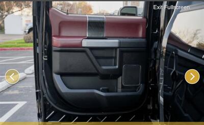 2018 Ford F-150 Platinum   - Photo 27 - Topeka, KS 66608