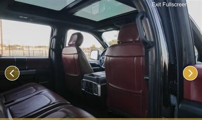 2018 Ford F-150 Platinum   - Photo 25 - Topeka, KS 66608