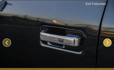 2018 Ford F-150 Platinum   - Photo 9 - Topeka, KS 66608