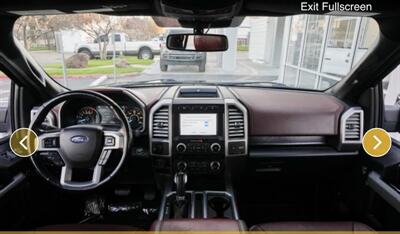 2018 Ford F-150 Platinum   - Photo 31 - Topeka, KS 66608