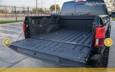 2018 Ford F-150 Platinum   - Photo 7 - Topeka, KS 66608