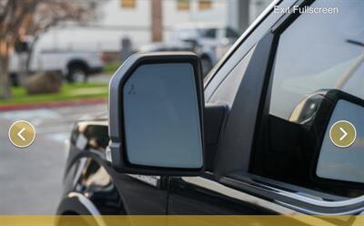 2018 Ford F-150 Platinum   - Photo 10 - Topeka, KS 66608