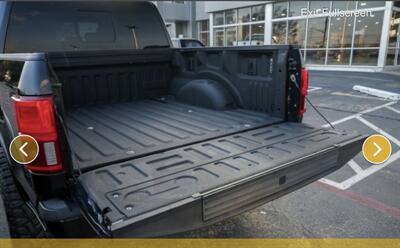 2018 Ford F-150 Platinum   - Photo 8 - Topeka, KS 66608